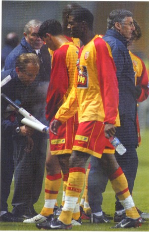 Atleta 4