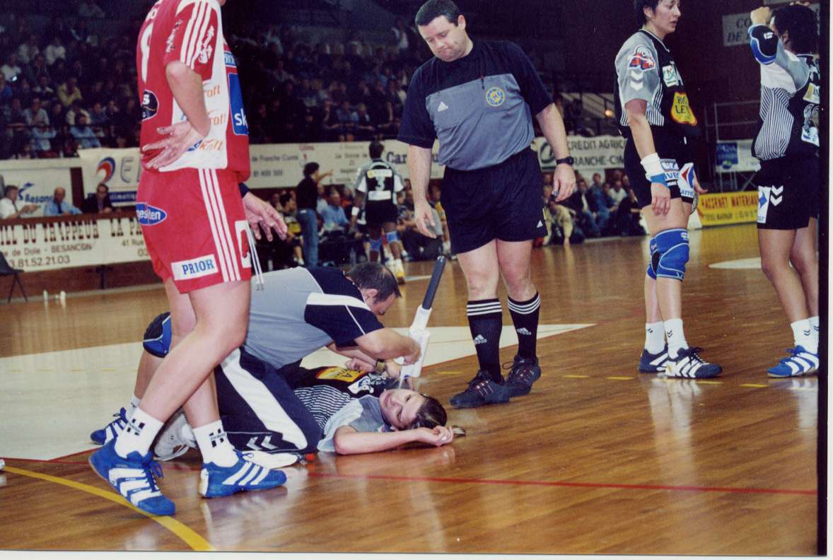 Atleta 6