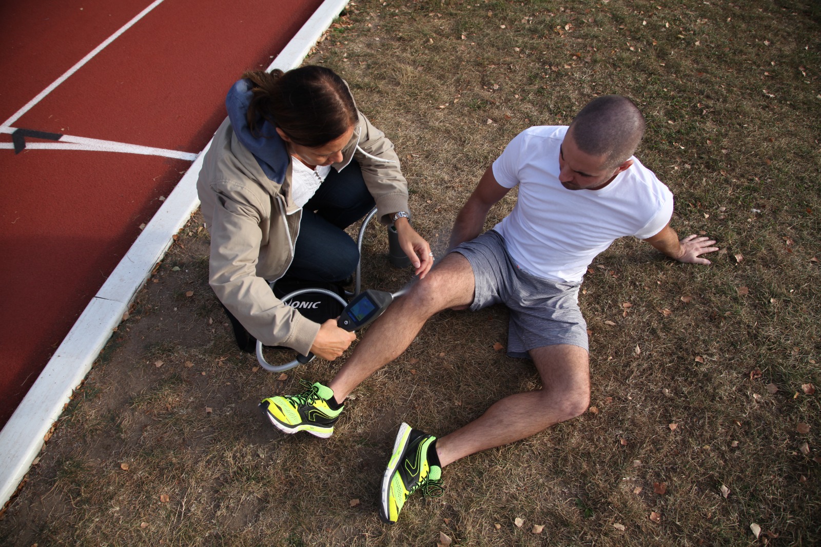 Atleta 3